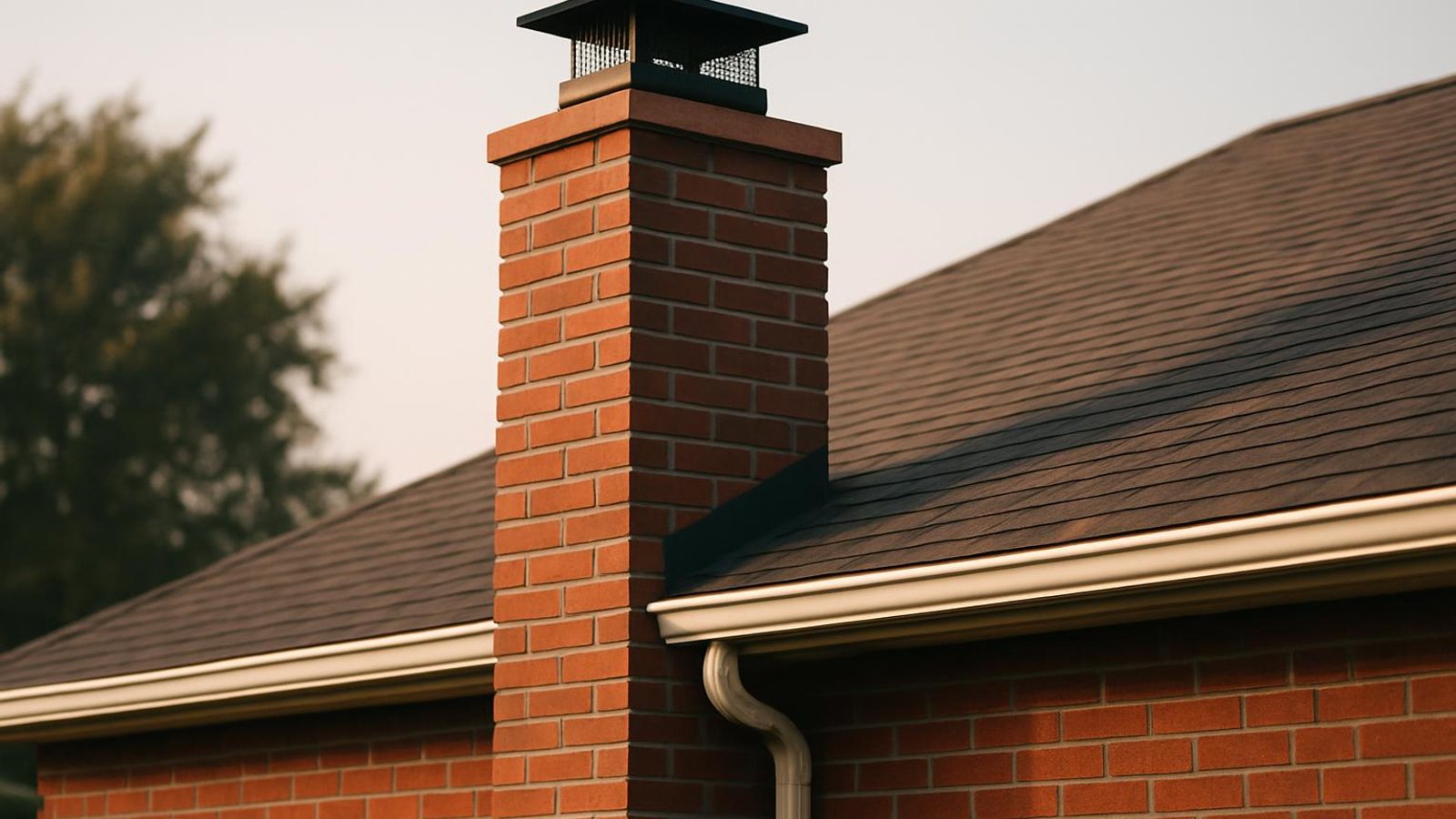 Practical chimney sweep & inspection in Fayetteville