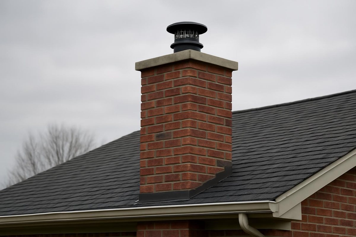 Kelvi Chimney Services in Fayetteville